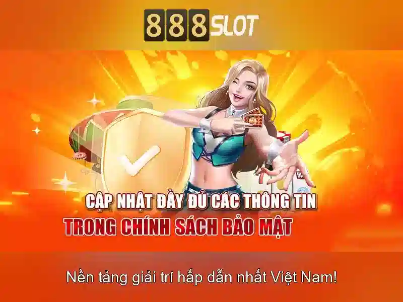 Đăng Nhập 888 Slot Login