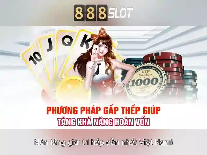 888SLOT – Trải Nghiệm Slot Đỉnh Cao Cùng 888SLOT 888slot