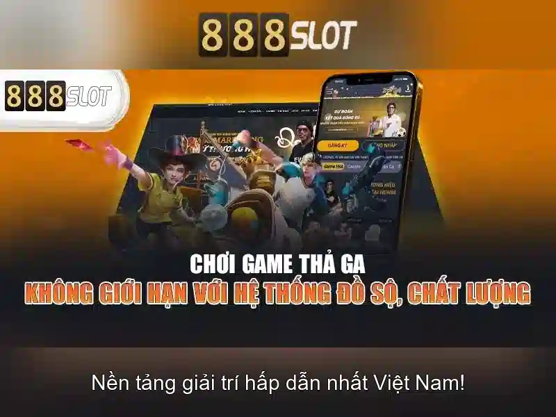 Đăng Ký 888SLOT