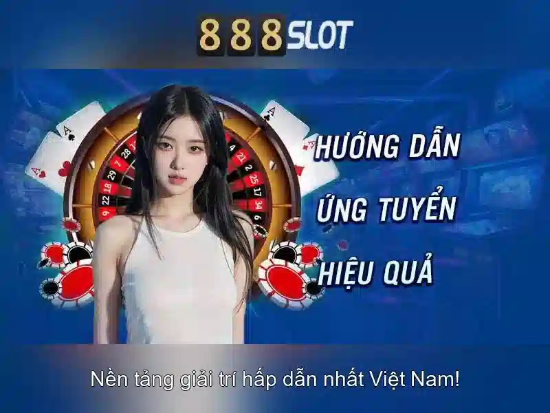 Giới Thiệu Về Nổ Hũ 888slot