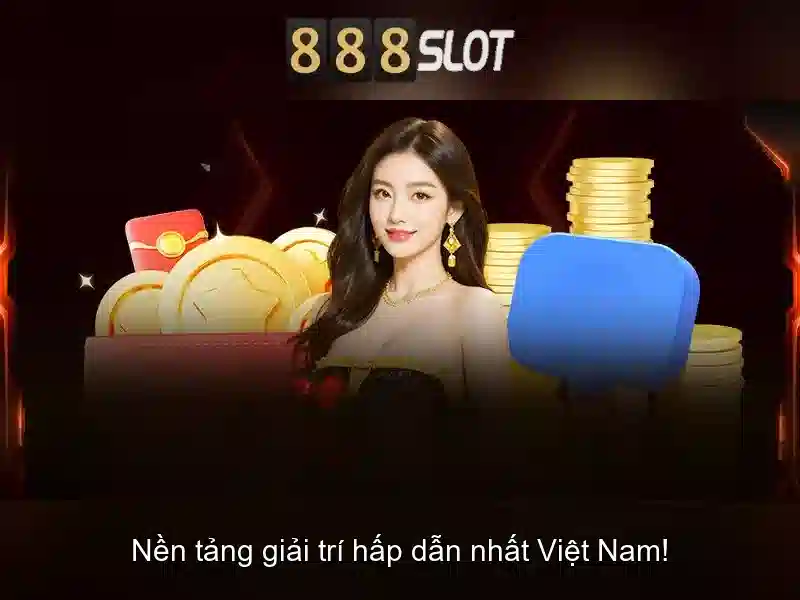 Ưu Đãi Tài 888slot
