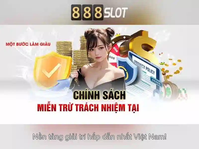 Casino trực tuyến 888SLOT