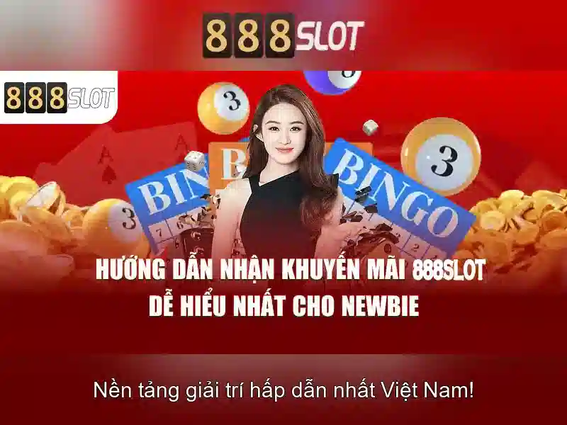Trải nghiệm Slot đỉnh cao
