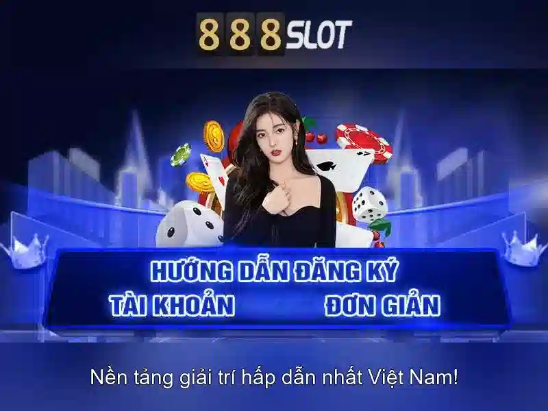 Đăng Nhập 888slot-888