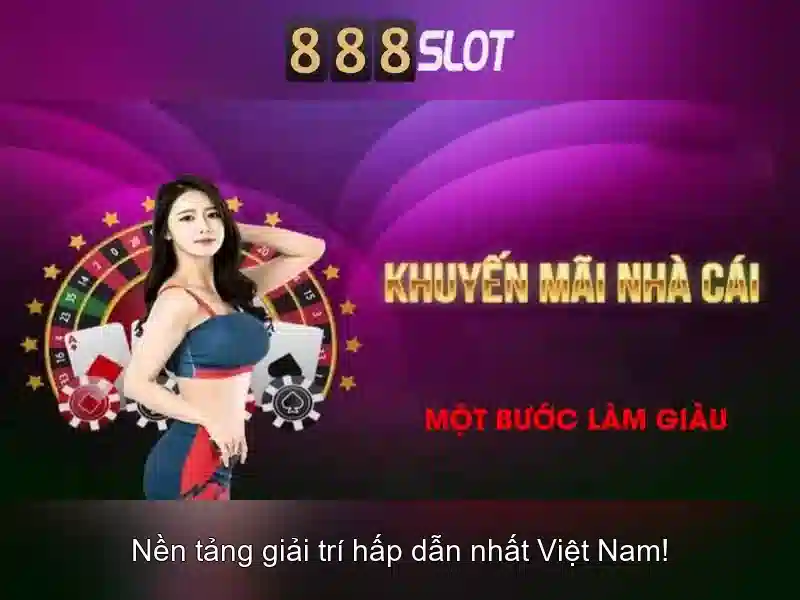 Ưu Điểm Slot 888SLOT