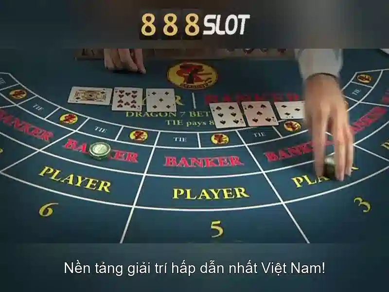 Trải Nghiệm Slot
