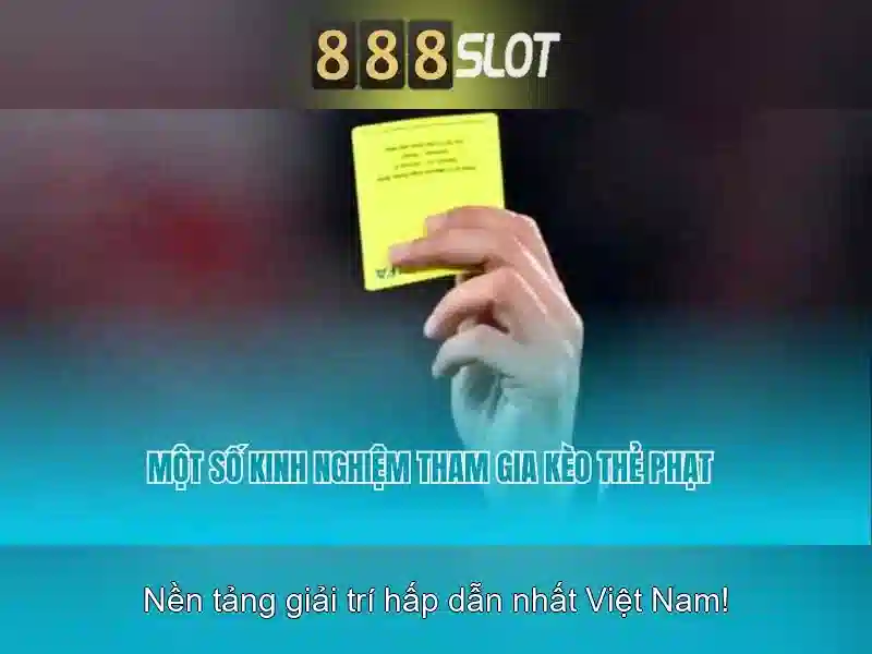 Trải nghiệm slot đỉnh cao