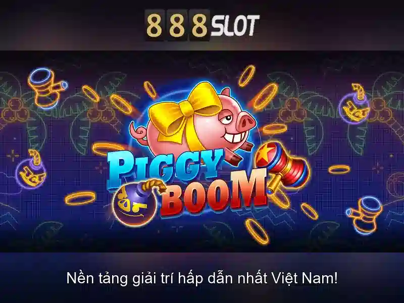 Ưu Đãi Slot 888