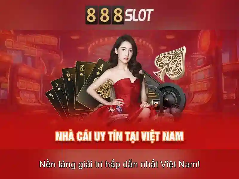 Game 888 Slot