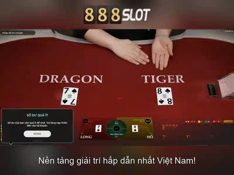 Tại Sao Nên Chơi Game Slot Tại 888slot
