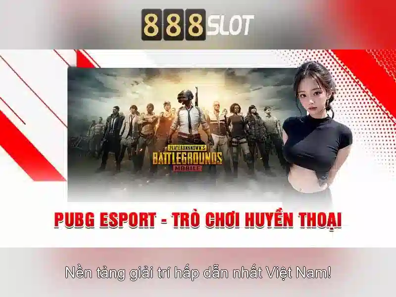 Cá cược slot 888SLOT