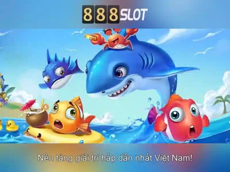 Giới Thiệu 888SLOT