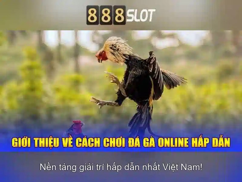 Nền Tảng SLOT Uy Tín