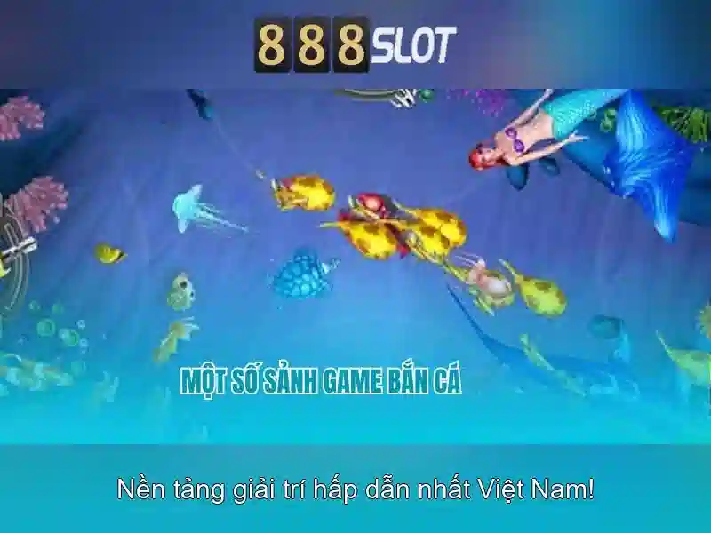 Trải nghiệm slot đỉnh cao với 888slot Com Apk