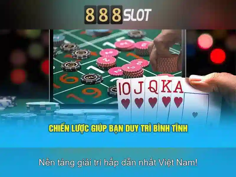 Trò chơi slot đa dạng