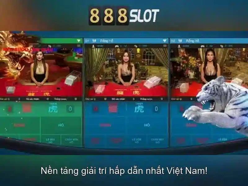 Khuyến mãi slot 2026