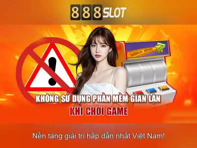 Trải Nghiệm Cá Cược Đỉnh Cao Cùng 888slot