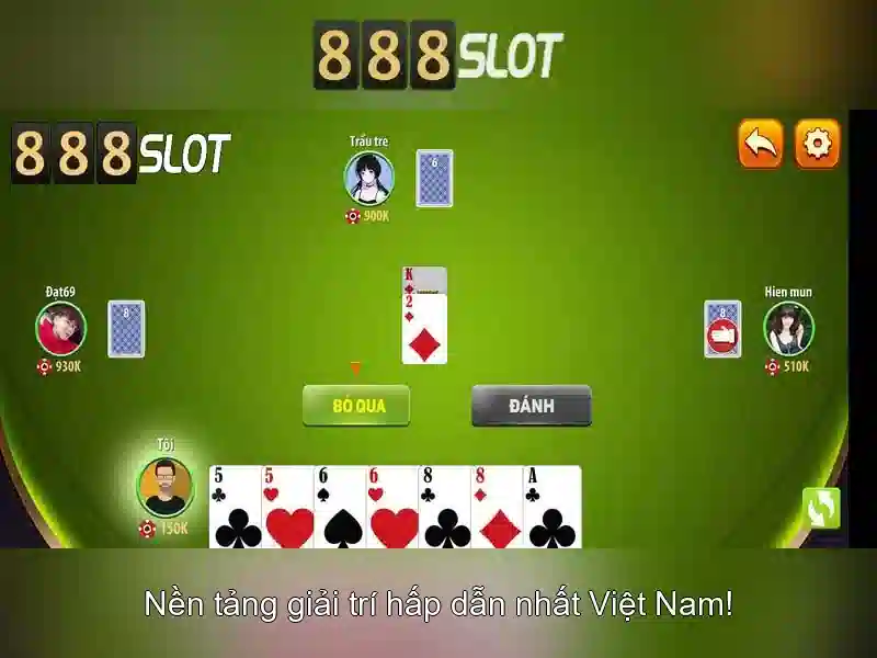 cách tham gia 888slot