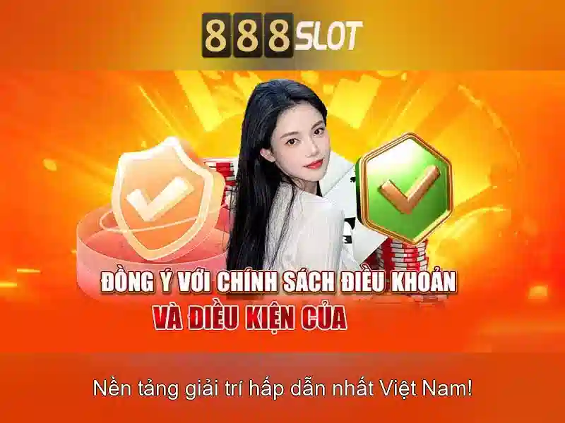 888SLOT – Giao diện thân thiện, trải nghiệm mượt mà