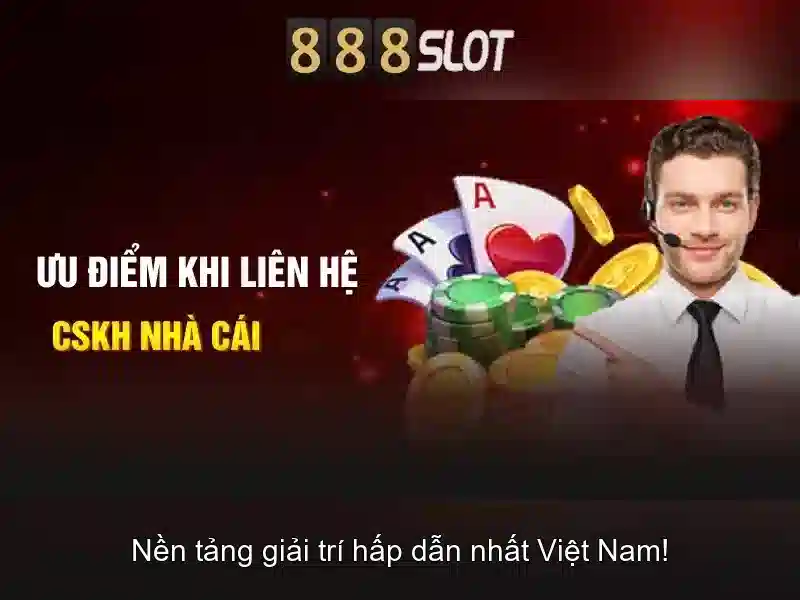Ưu Đãi Slot