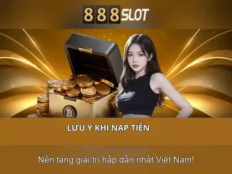 trò chơi slot