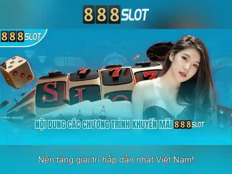 Tải Game Slot 888SLOT