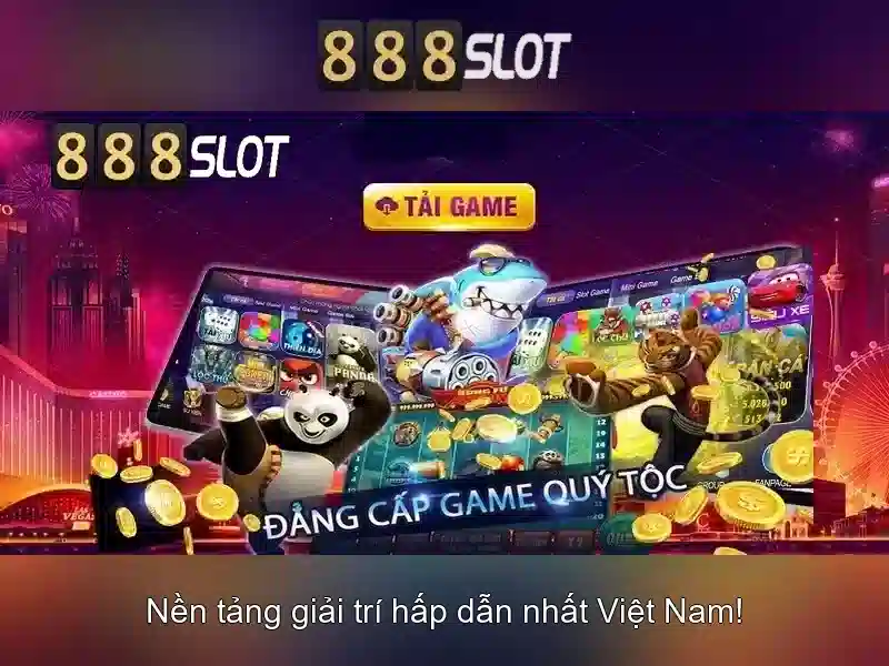 Trải Nghiệm Trò Chơi Đa Dạng