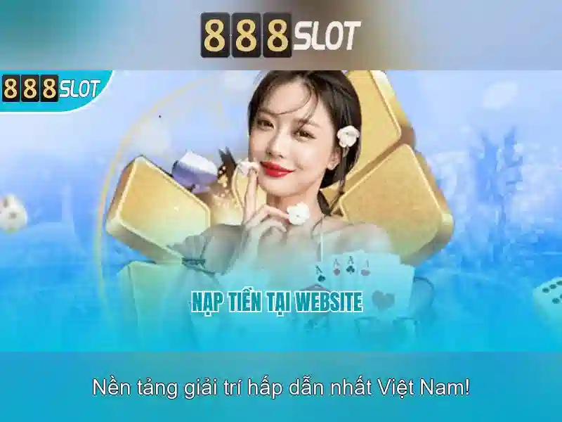 888 slot