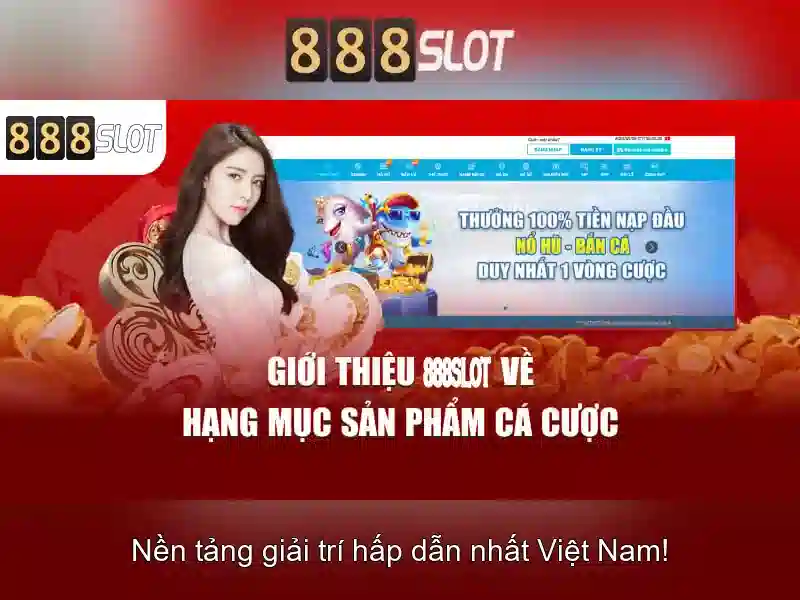 mã nhận thưởng 888slot