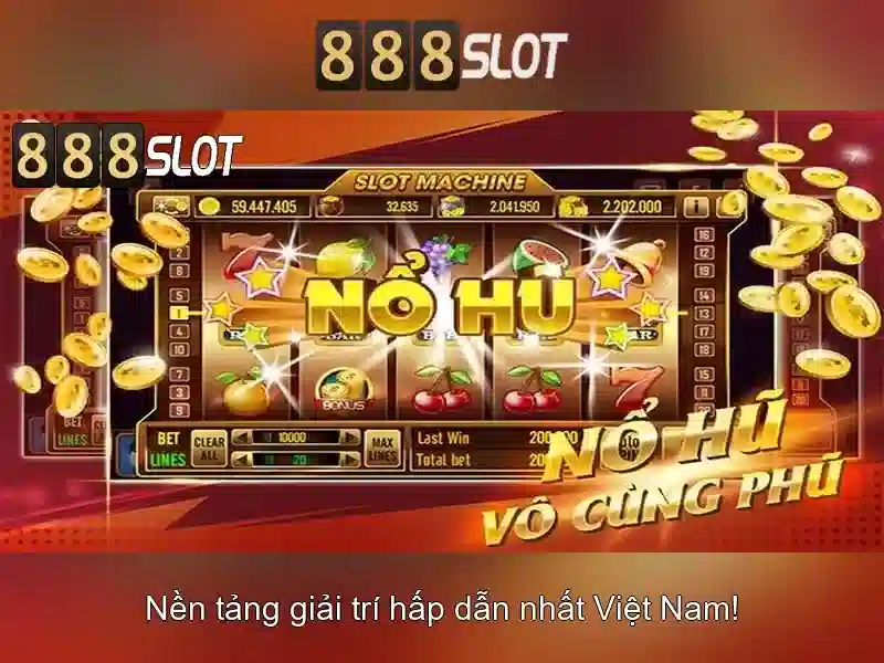 Các Mô Hình Slot Tối Ưu
