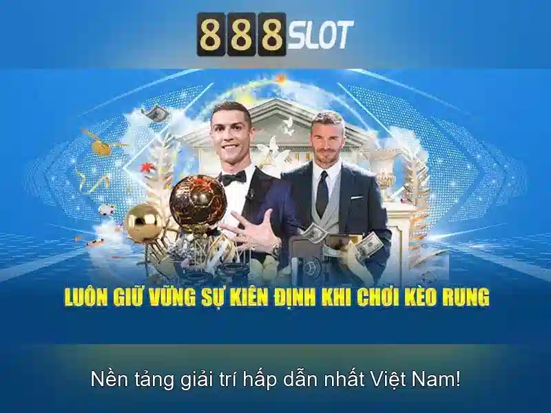 Đặc Điểm Nổi Bật Của 888slot Net 2026