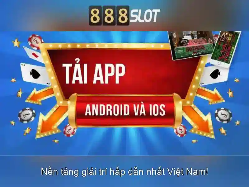 Nạp Tiền 888SLOT