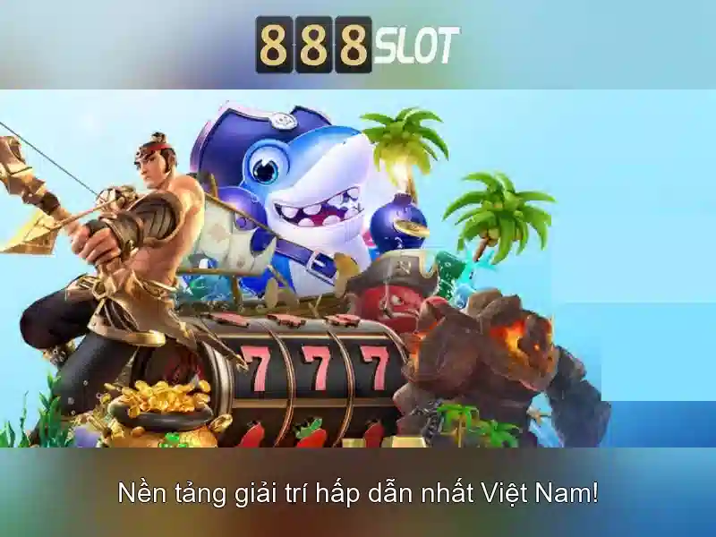 Trải nghiệm Slot 77