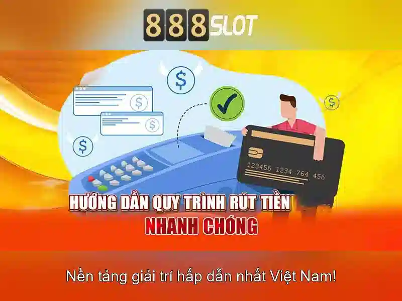 Tính Năng Nổi Bật Của 888slot