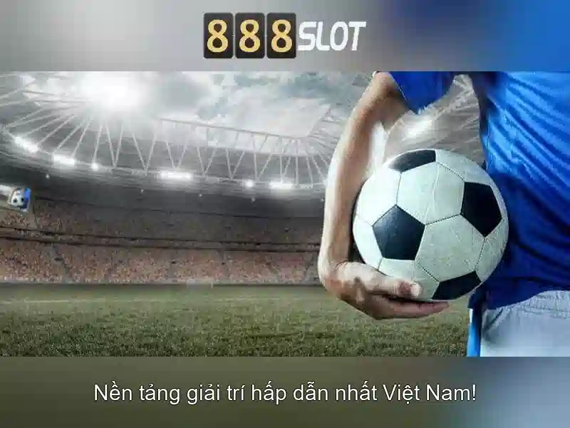Kho game Slot đa dạng tại 888slot net