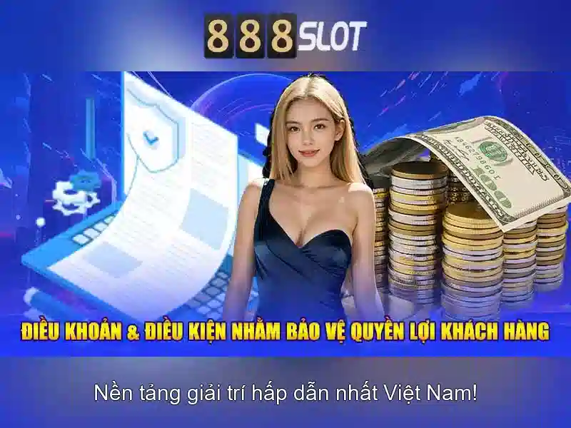 khuyến mãi SLOT