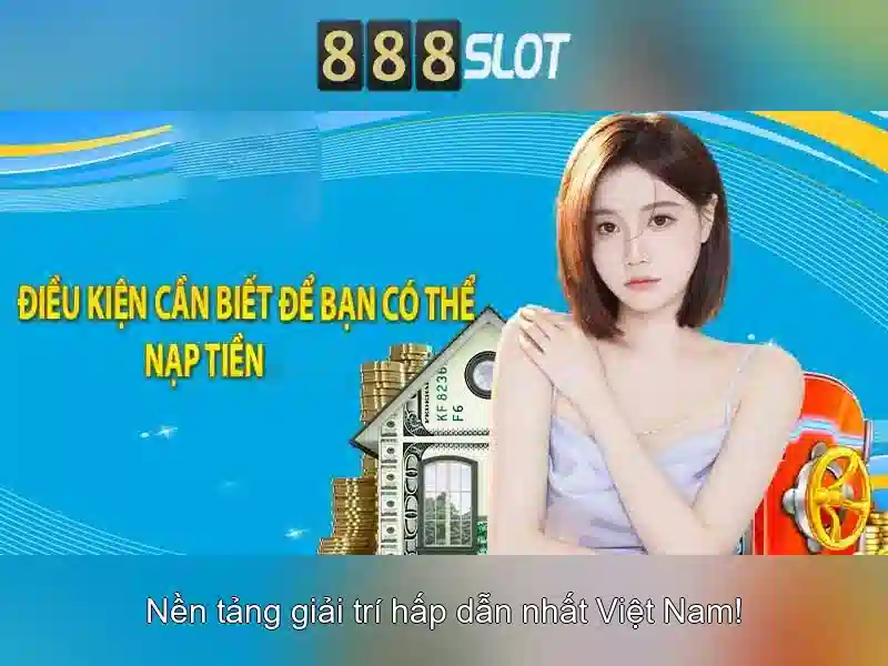 Hướng Dẫn Nạp Rút Tiền