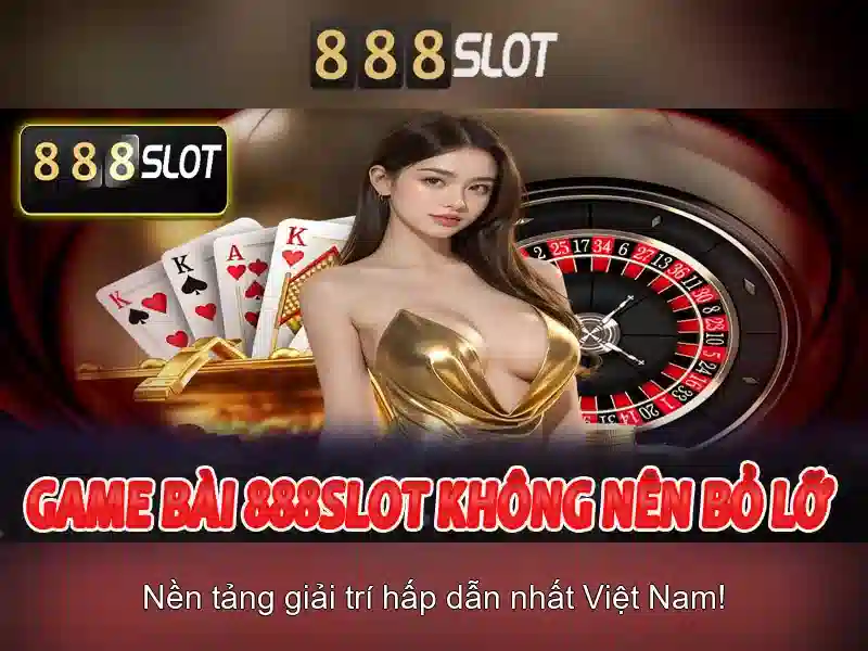 ưu điểm slot 3d 888slot