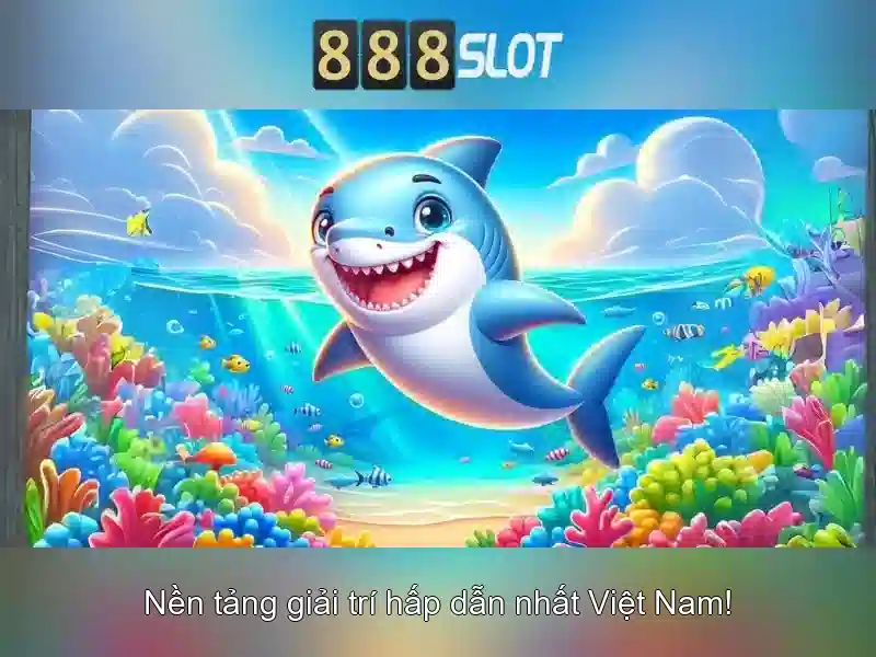 Đăng Nhập 888SLOT