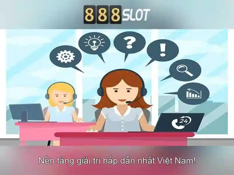 888SLOT - Casino Slot Trực Tuyến Đẳng Cấp, Trải Nghiệm Mượt Mà 2026