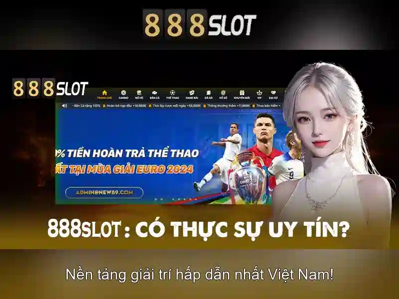 Ưu điểm tải 888slot apk mod