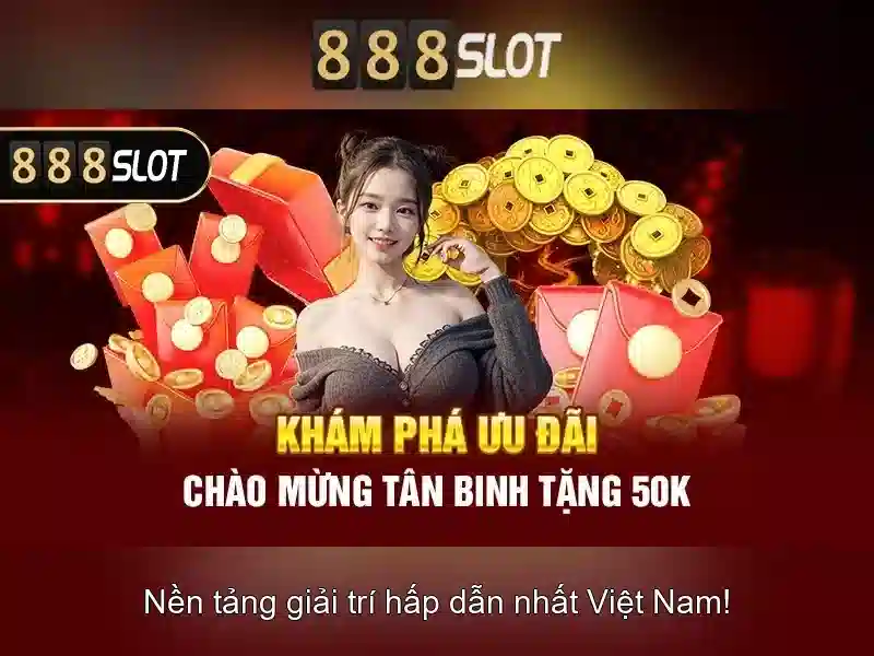 Nền Tảng Tối Ưu Cho Người Chơi Slot