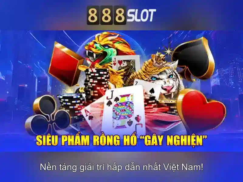 Trải Nghiệm Slot