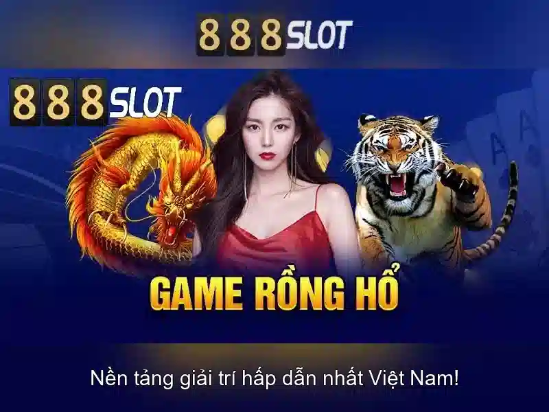 Trải Nghiệm Cá Cược Slot