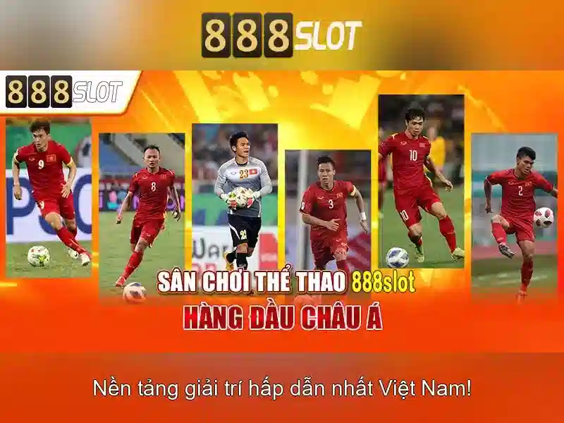 Khám phá 888SLOT