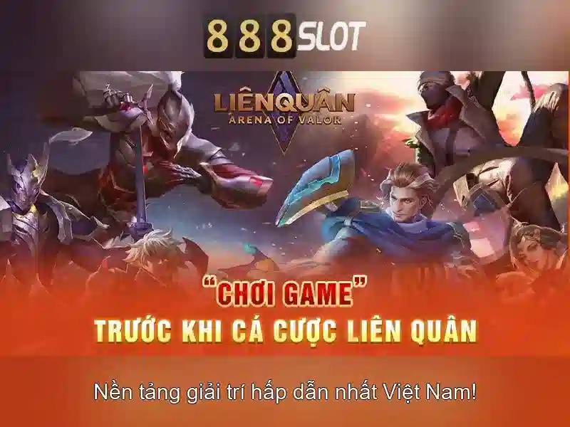 888SLOT – Dịch Vụ Hỗ Trợ 24/7 Cho Người Chơi Slot