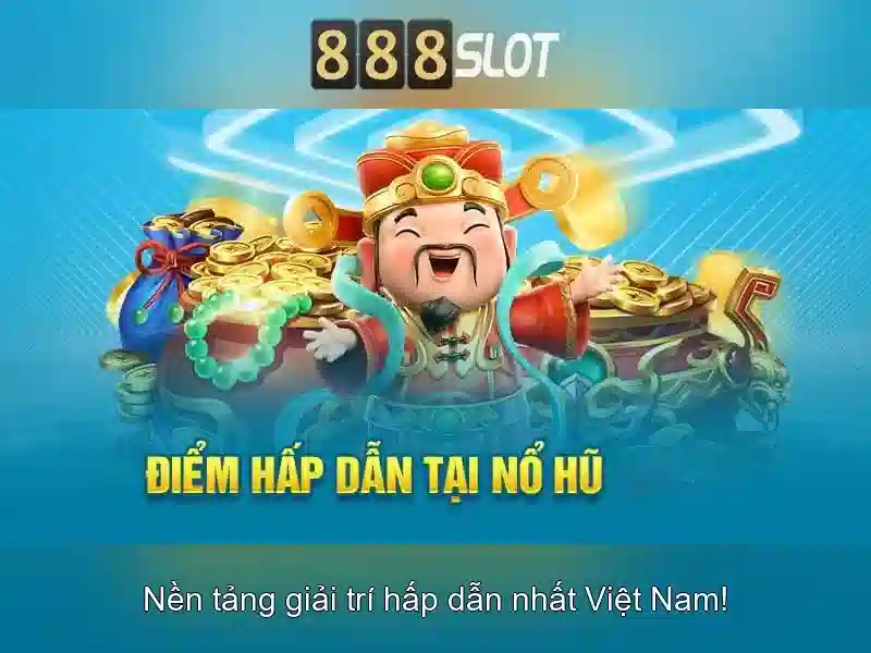 Ưu điểm slot 888