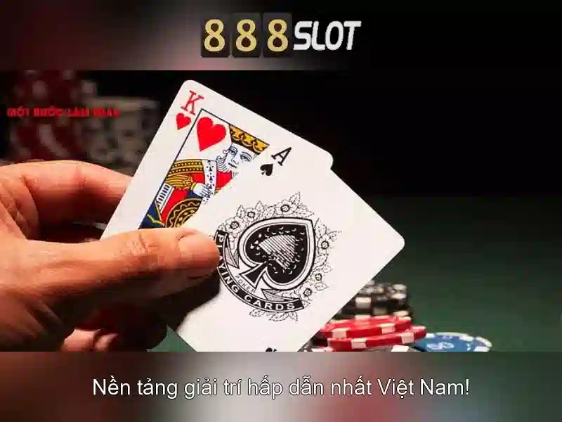 Tính Năng Đặc Biệt Của Slot Uy Tín 888SLOT
