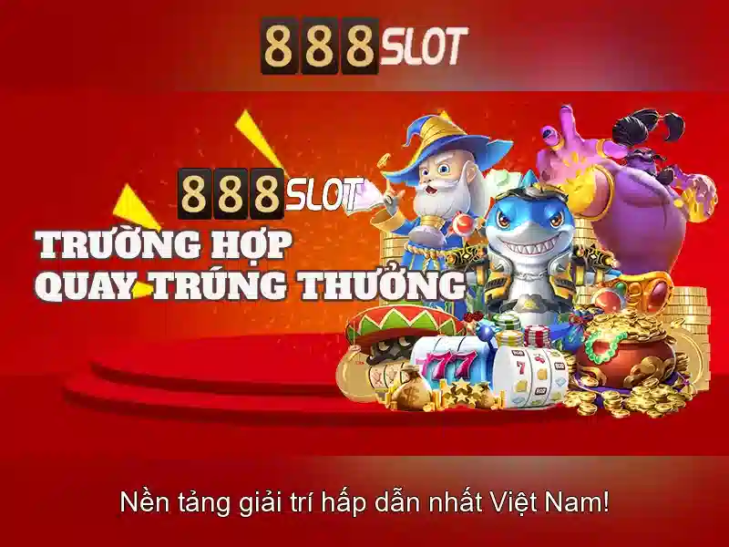 Đồ họa slot chất lượng