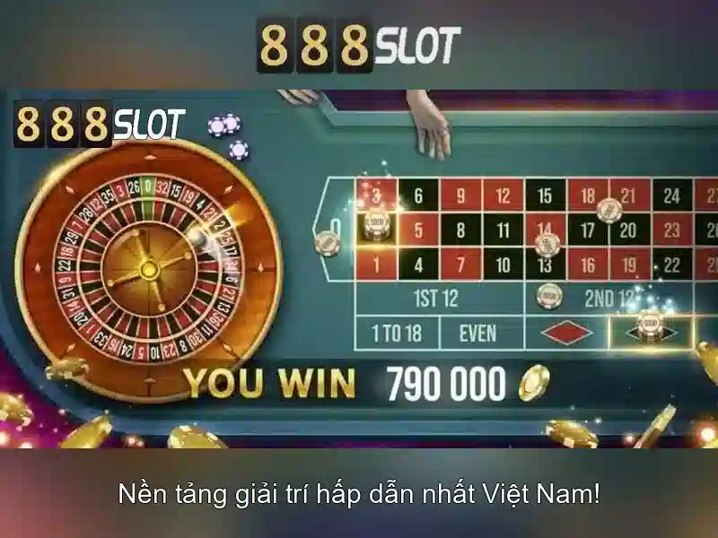 Trải Nghiệm Slot Đỉnh Cao Với 888slot Download